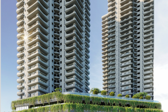 sobha altus